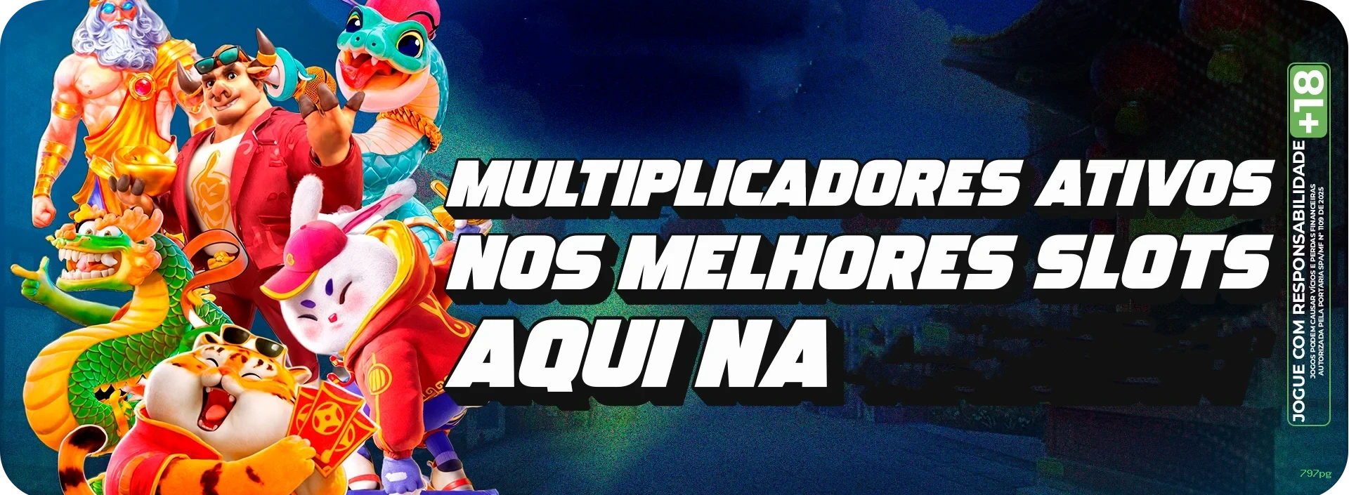 Suporte Qualidade 797pg