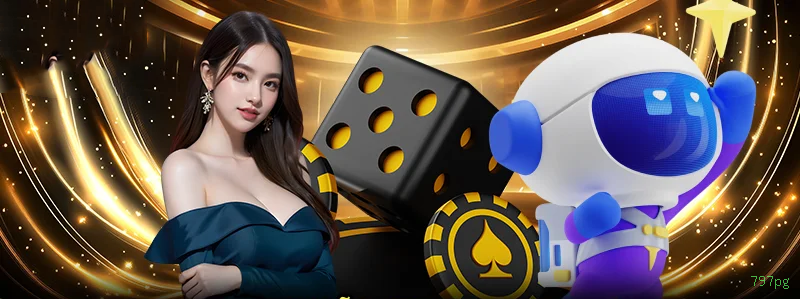 Fortune Ox Slot 797pg