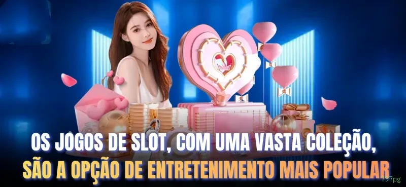 Jackpot Slots 797pg