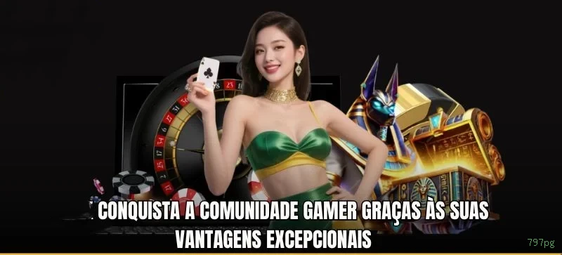 Pagamentos 797pg