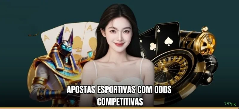 797pg Cassino Clássico