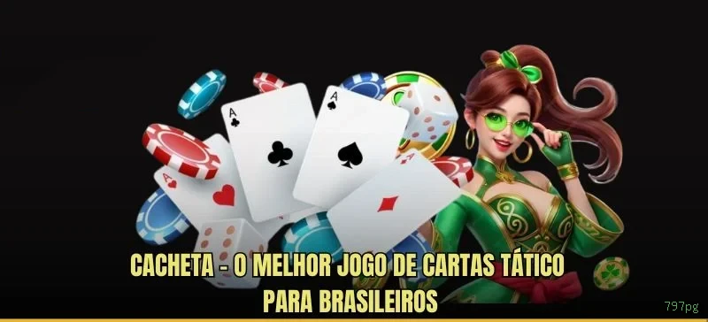 797pg Cassino Clássico