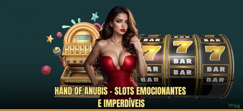 Slots Clássicos 797pg