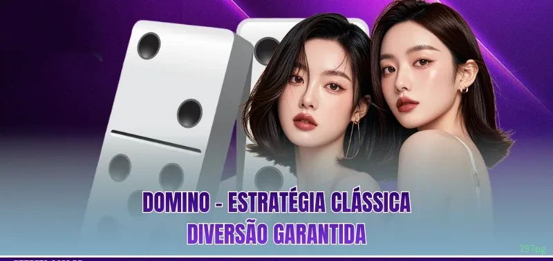 797pg Cassino Clássico